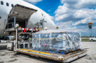 Iranian Trading & Logistics
