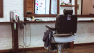 Al Eimani Gents Salon