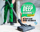 Cleanit Cleaning Services