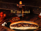 Broasted City Restaurant