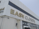 Easy Closets