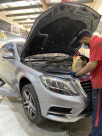 Ahdab International Auto Repairing Work Shop
