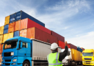 Pacific Shipping & Forwarding