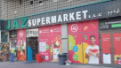 JAZ Supermarket