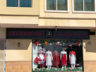Zoella Boutique