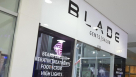 Blade Gents Saloon