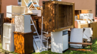 Professional Tiger Furniture Removal