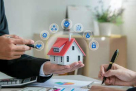 Orasia Commercial Broker