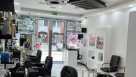 Fantastic Gents Saloon
