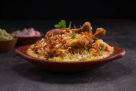 Jebal Al Atlas Moroccan Restaurant