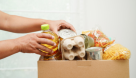 Najmat Al Meezan Foodstuff Trading