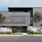 CK Architecture Interiors