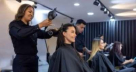 Lamsat Fan Ladies Saloon