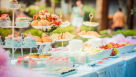 Prodigy Hospitality Group For Catering Services