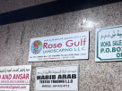 Rose Gulf Landscaping