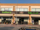 Sallora Bakery