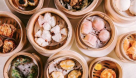 Siomai Queen