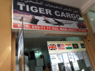Moon Tiger Cargo Services