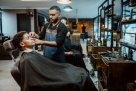 The Headlines Star Salon