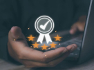Aligned Global Assurance Quality & Standardization Certificate