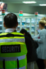 Max Secure Security Services