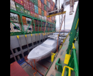 Ocean Network Express