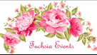 Fushia Events
