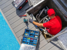 Pooltech Swimming Pools Installation