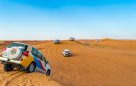 Desert Safari Dubai