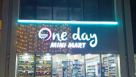 One Day Mini Mart