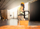 Ali Farhan Loading & Lifting Equipment Rental