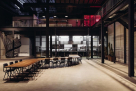 Inked Restaurant