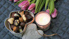 Aish Flowers & Chocolate