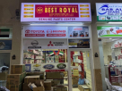 Best Royal Auto Spare Parts