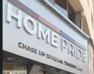 Chase Up General Trading