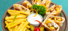 Dimash Restaurant And Cafe