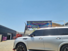 Khalid Al Alam Lathe Workshop