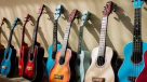 Sadek Musical Instrument - Branch