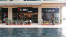 Kazdora Restaurant