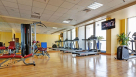 Energize Gym