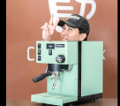 Coffee Desk Showroom