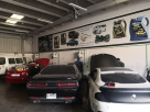 Al Kenz Al Aswad Auto Lube Centres