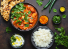 Paaty Veedu Restaurant  Co.
