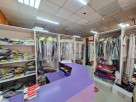 Cotton Care Laundry
