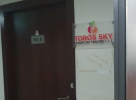 Toros Sky Foodstuff Trading