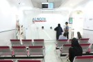 Al Noor Polyclinic Rashidiya