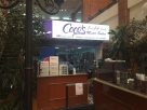 Mister Cocos Baker