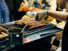 Bodega Street Food Restaurant