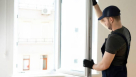 Ehsas Muheeb Building Maintenance Dubai