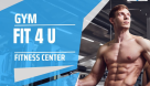 Fit 4 U Fitness